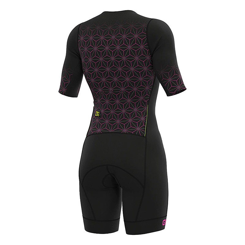 ale（アレ）MAUI W TRIATHLON UNITARD （マウイWトライアスロン