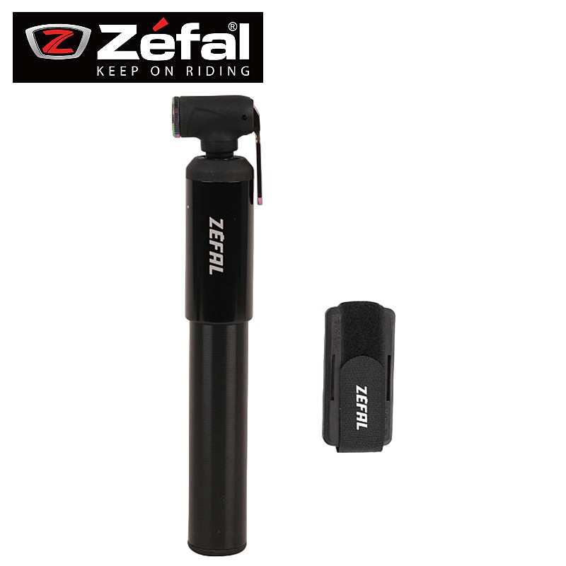 zefal（ゼファール）ZEFAL MT. MINI （ゼファールマウンテンミニ）仏式