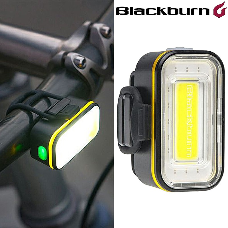 Blackburn（ブラックバーン）GRID 2FER FRONT/REAR LIGHT（グリッド 2