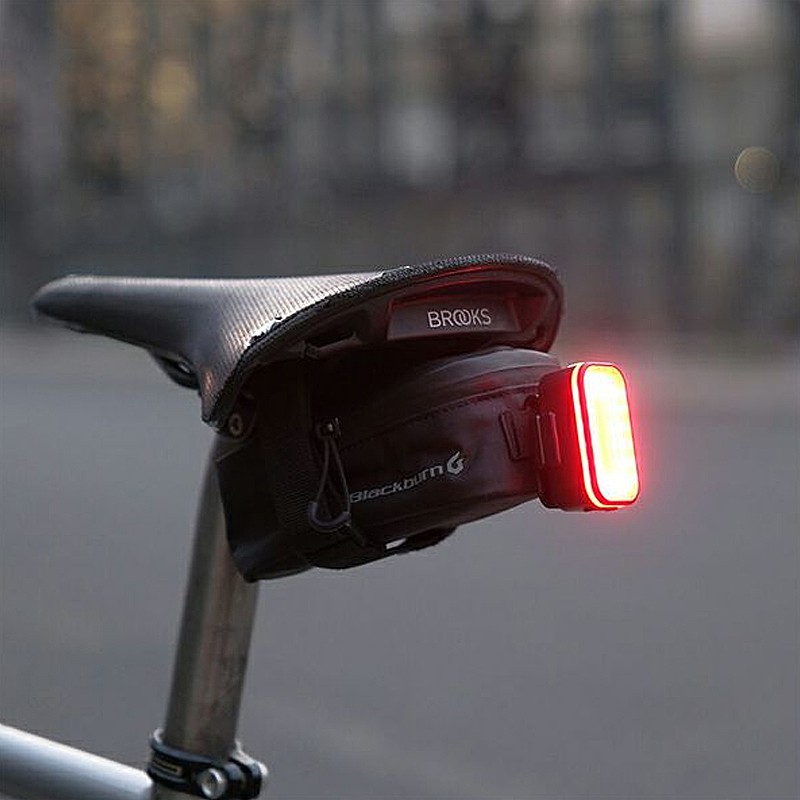 Blackburn（ブラックバーン）GRID 2FER FRONT/REAR LIGHT（グリッド 2