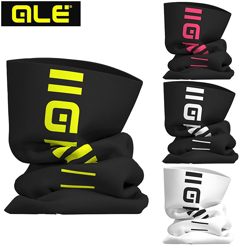 ale（アレ）IDENTITY TUBULAR HEADGEAR （アイデンティティチューブ