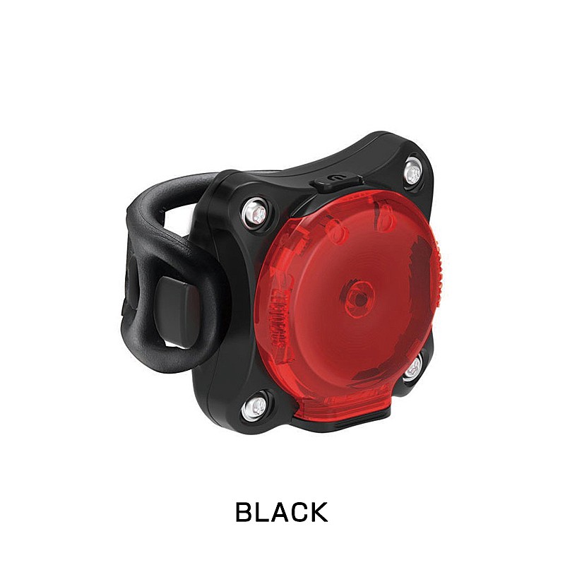 LEZYNE（レザイン）ZECTO DRIVE 200+ REAR（ゼクトドライブ200+リア