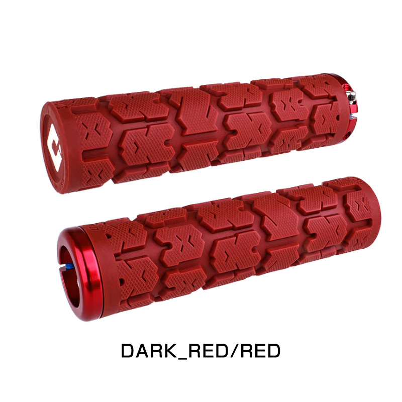 ODI（オーディーアイ）ROGUE V2.1 LOCK-ON GRIPS （ローグV2.1ロック