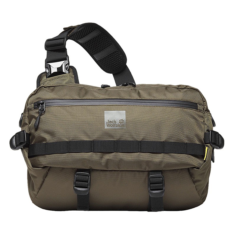 Jack Wolfskin（ジャックウルフスキン）JP URBAN COMMUTER 15