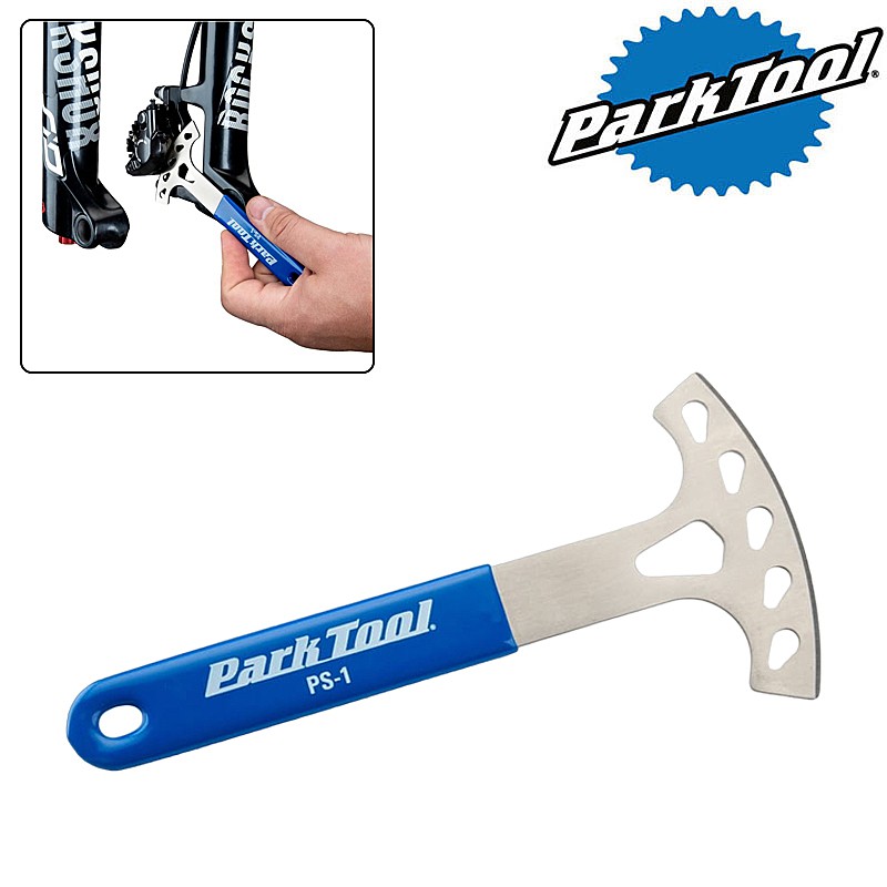 PARK TOOL（パークツール）PS-1ディスクブレーキパッドスプレッダー