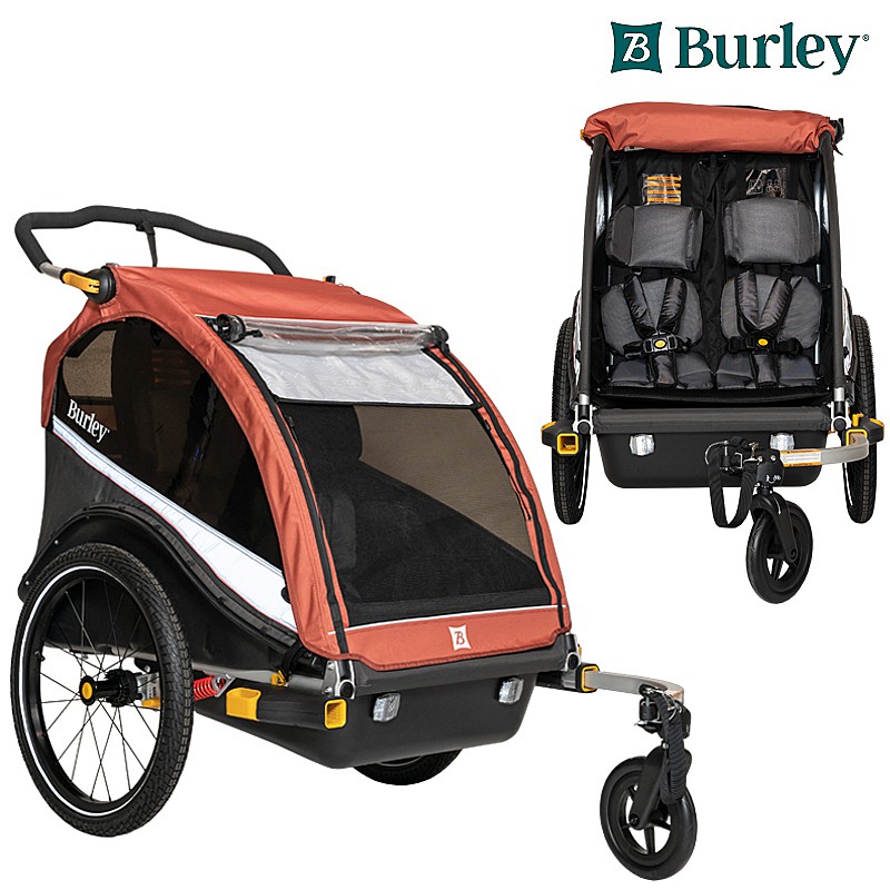 BURLEY（バーレー）CUB X （キャブエックス）アラゴン 送料無料