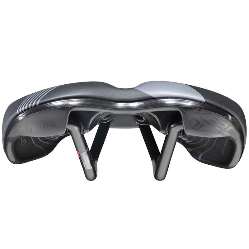 SELLE ITALIA（セライタリア）NEUTRAL：X-BOW FeC ALLOY （エクスボー