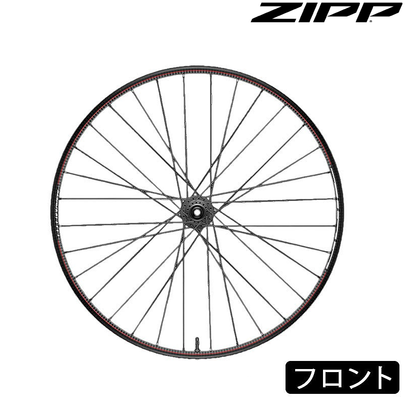 ZIPP（ジップ）3ZERO MOTO TUBELESS DISC 27.5 （3ゼロモト