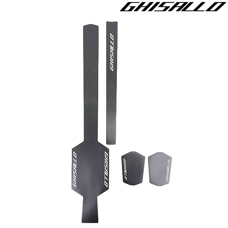 カーボンフレーム ghisallo ge-110 ノリノリ様用美品GHISALLO GE-110 L