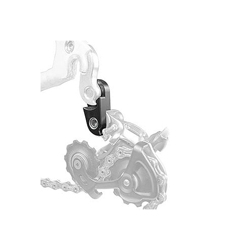 SuperB（スーパーB）REAR DERAILLEUR HANGER EXTENSION （リア
