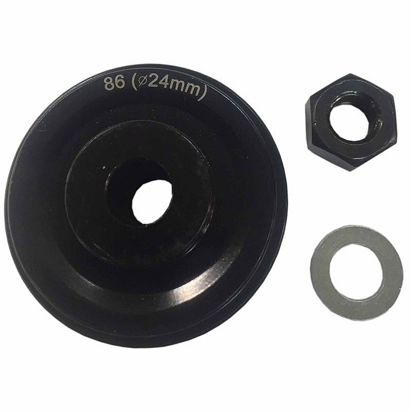 ロードバイク BB圧入工具 SuperB（スーパーB）BOTTOM BRACKET INSTALLATION （ボトムブラケット
