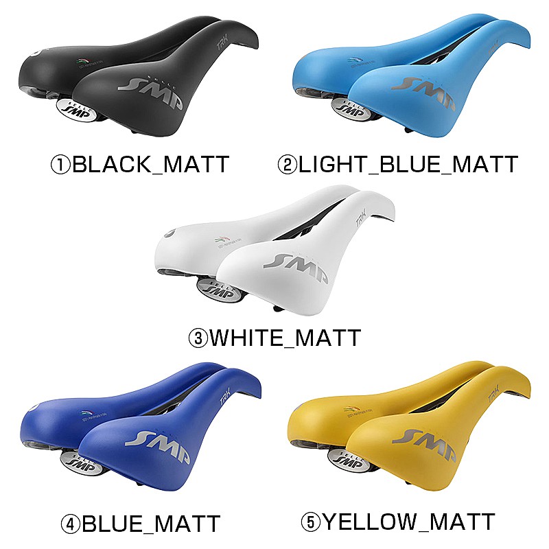 SELLE SMP（セラSMP）TRK MEDIUM （ティーアールケイ ミディアム