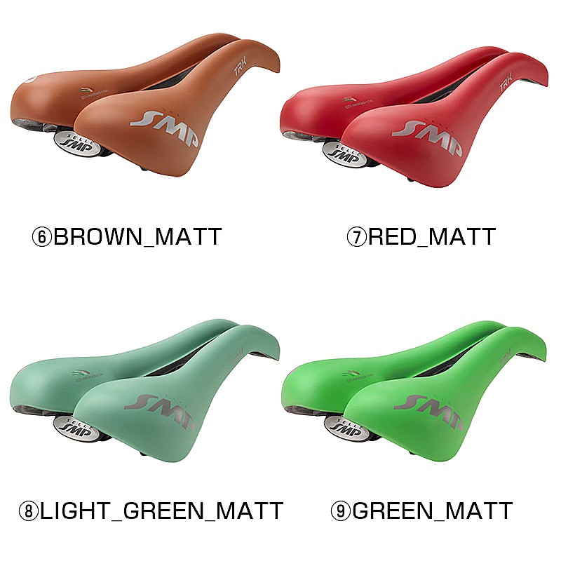 SELLE SMP（セラSMP）TRK MEDIUM （ティーアールケイ ミディアム