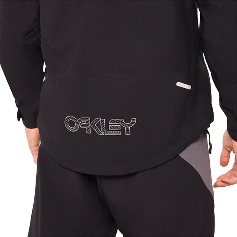 OAKLEY（オークリー）ELEMENTS ULTRA SHELL JACKET （エレメント