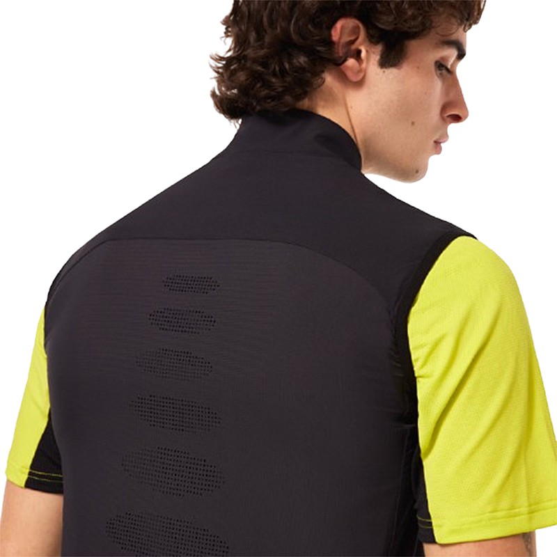 OAKLEY（オークリー）ELEMENTS VEST （エレメントベスト） 即納 土日祝