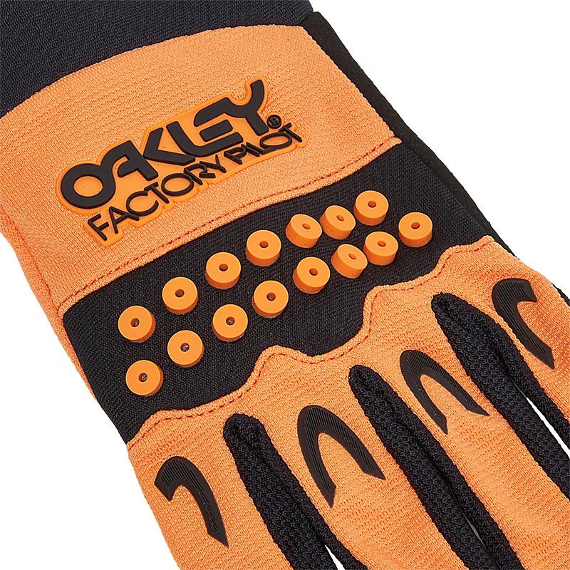 OAKLEY（オークリー）SWITCHBACK MTB GLOVE （スイッチバックMTB