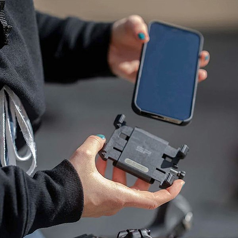 SP CONNECT（エスピーコネクト）UNIVERSAL PHONE CLAMP MAX