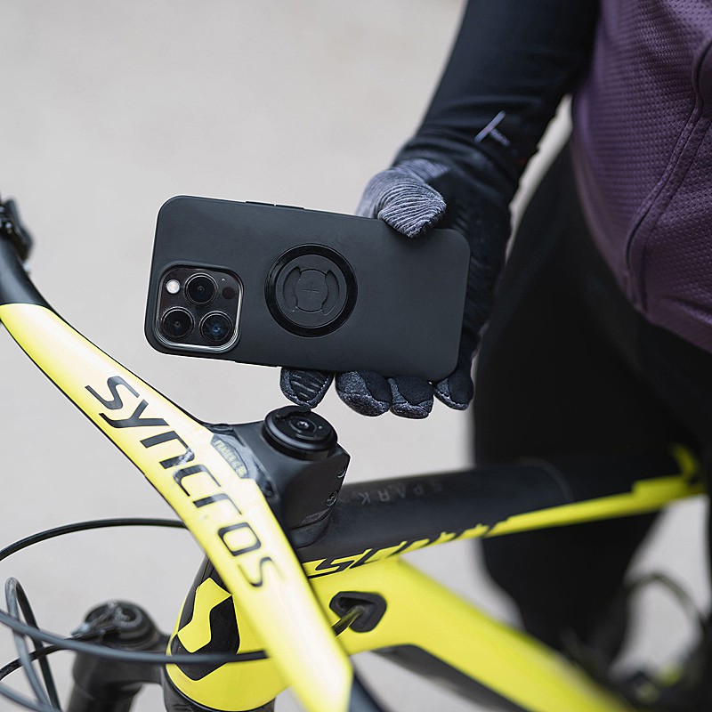 SP CONNECT（エスピーコネクト）MICRO STEM MOUNT （マイクロステム
