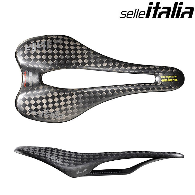 SELLE ITALIA（セライタリア）SLR BOOST TEKNO S.F. HTC （SLRブースト
