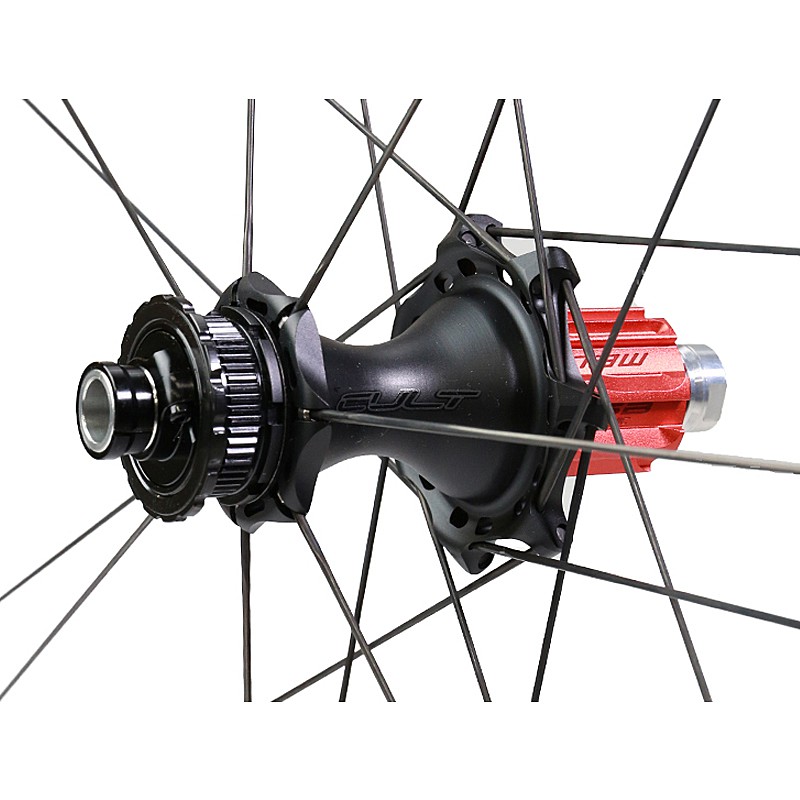 Campagnolo（カンパニョーロ）BORA ULTRA （ボラウルトラ）WTO 45 DB