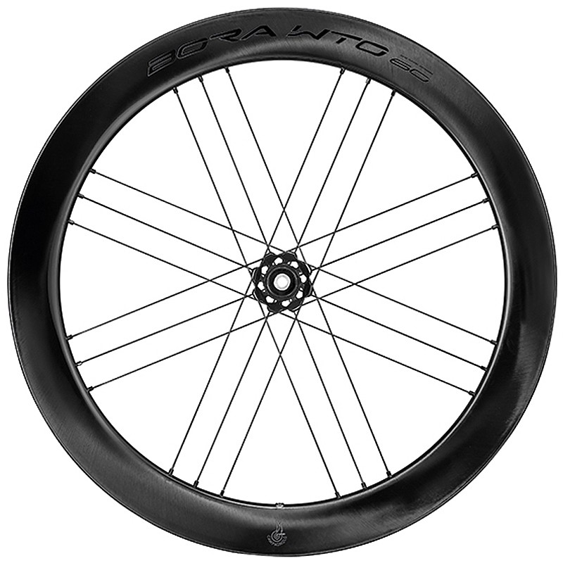 Campagnolo（カンパニョーロ）BORA （ボラ）WTO 60 DB C23 前後セット