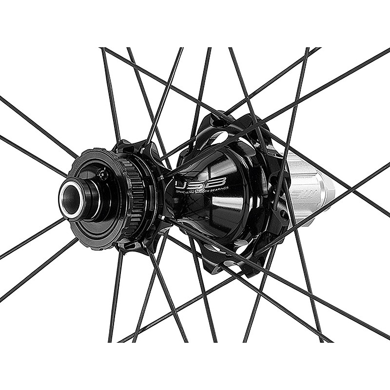 Campagnolo（カンパニョーロ）BORA （ボラ）WTO 60 DB C23 前後セット