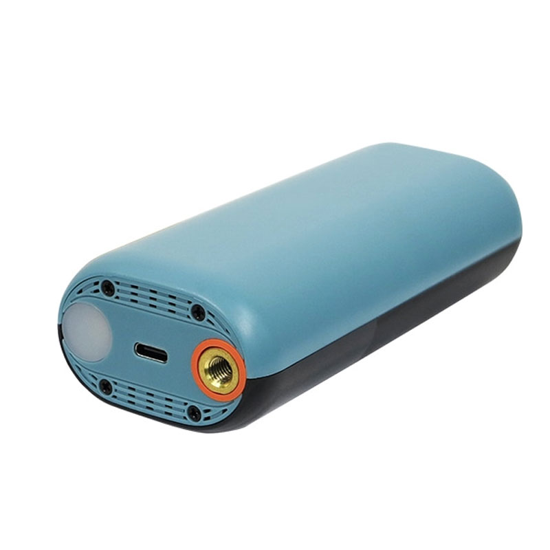 ASAHI CYCLE（アサヒサイクル）電動空気入れ KUKY AUTO PUMP SMART