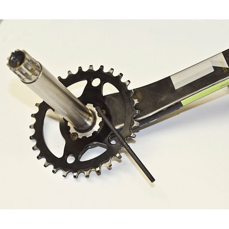 Wolftooth（ウルフトゥース）DIRECT MOUNT CHAINRING （ダイレクト