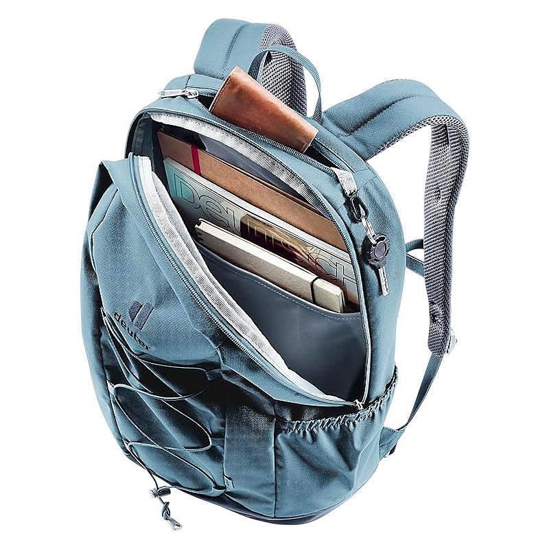 deuter（ドイター）GO GO （ゴーゴー）容量：25L 重量：570g 送料無料