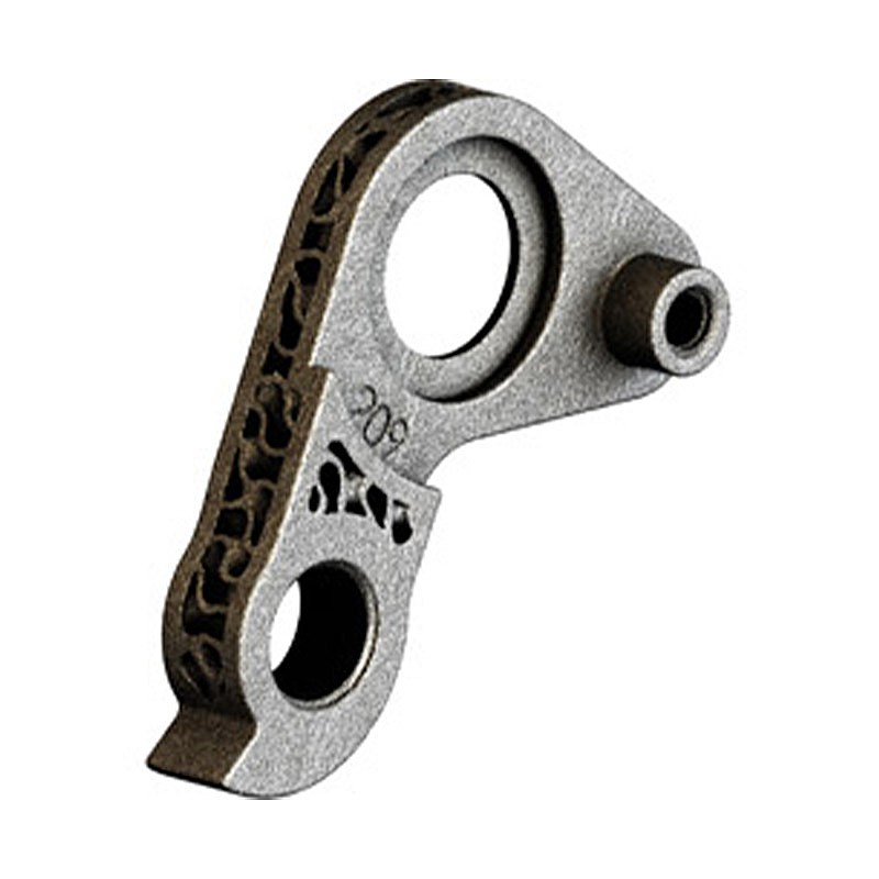 SILCA（シリカ）209 DERAILLEUR HANGER （209ディレイラーハンガー