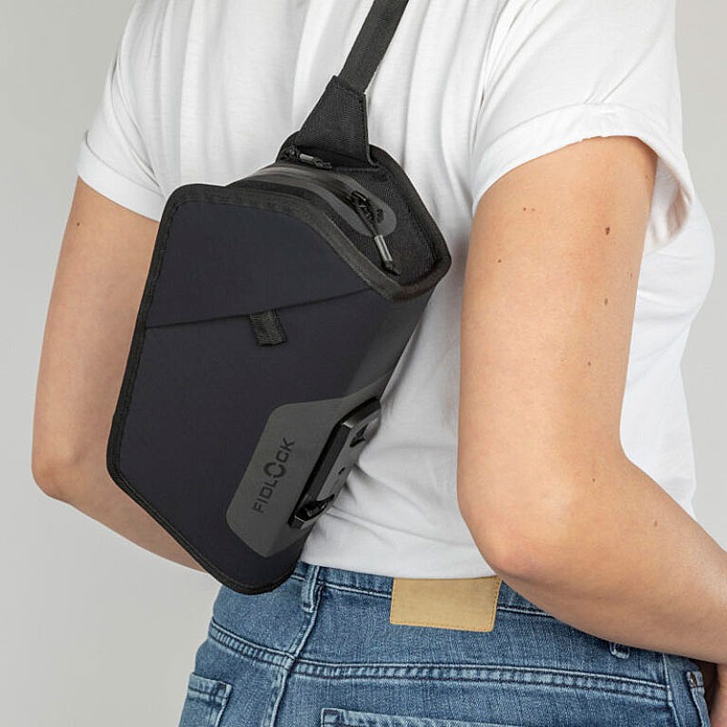 FIDLOCK（フィドロック）TWIST ESSENTIAL BAG （ツイスト