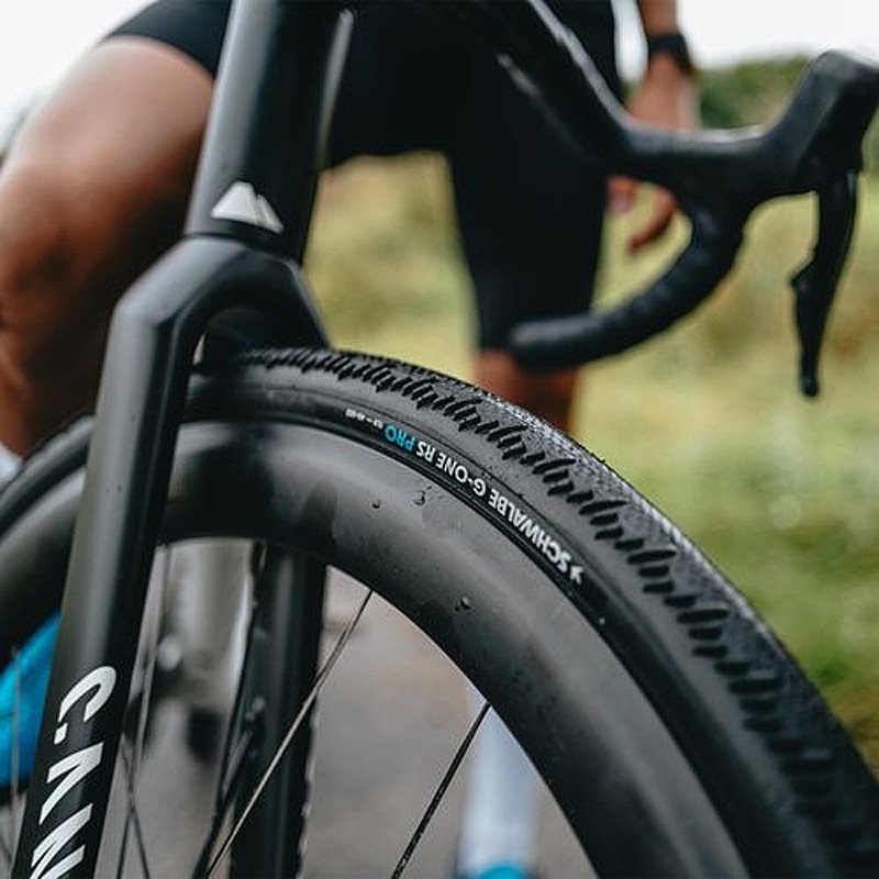 SCHWALBE（シュワルベ）G-ONE RS PRO （ジーワンRSプロ）700×35C 700