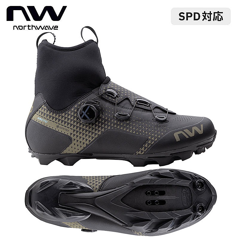 NORTHWAVE（ノースウェーブ）CELSIUS XC ARCTIC GTX （セルシウスXC