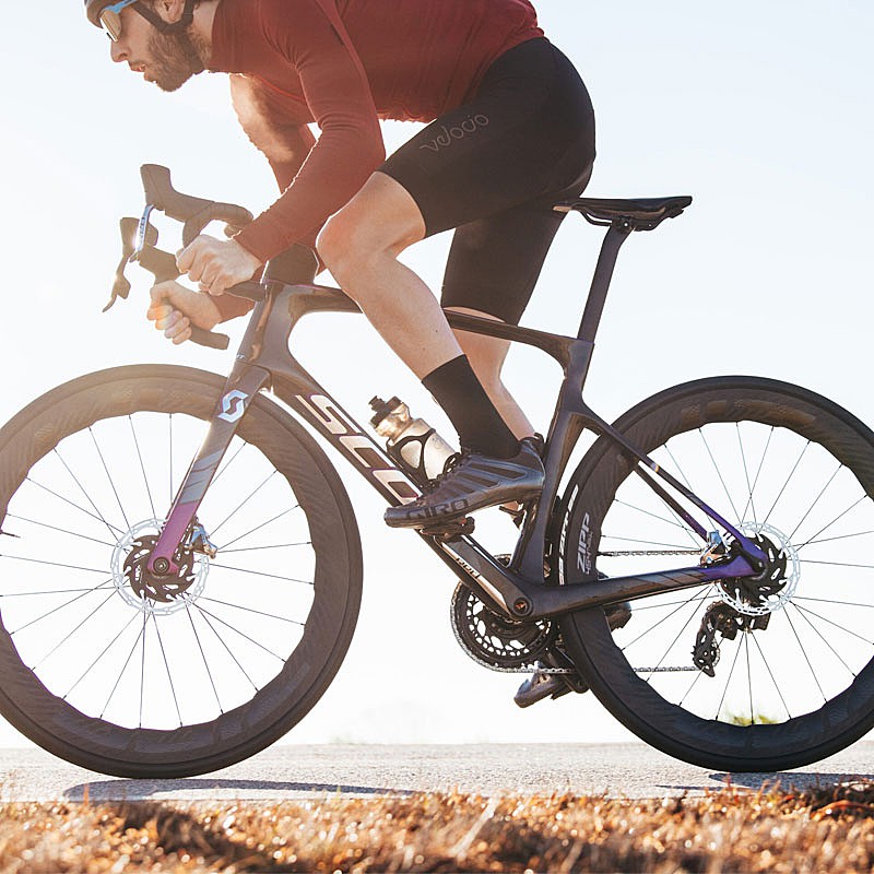 ZIPP（ジップ）454 NSW リアホイール チューブレス ディスクブレーキ