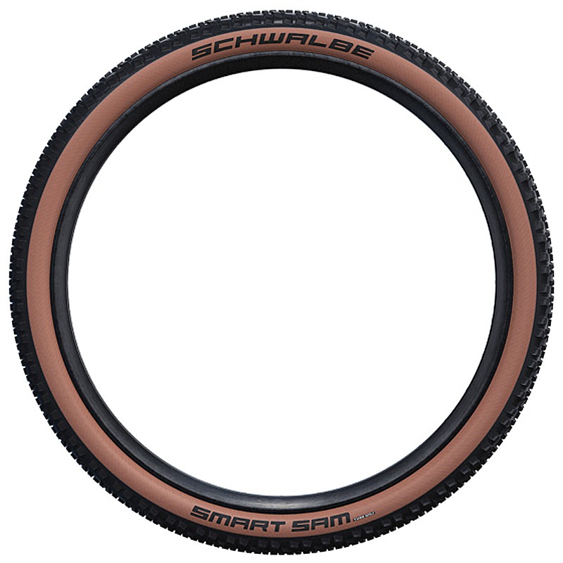SCHWALBE（シュワルベ）SMART SAM （スマートサム）MTBタイヤ 27.5