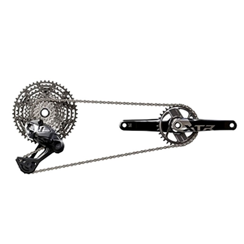 SHIMANO（シマノ）XTR RD-M9250-SGS リアディレーラーDi2仕様 ロング
