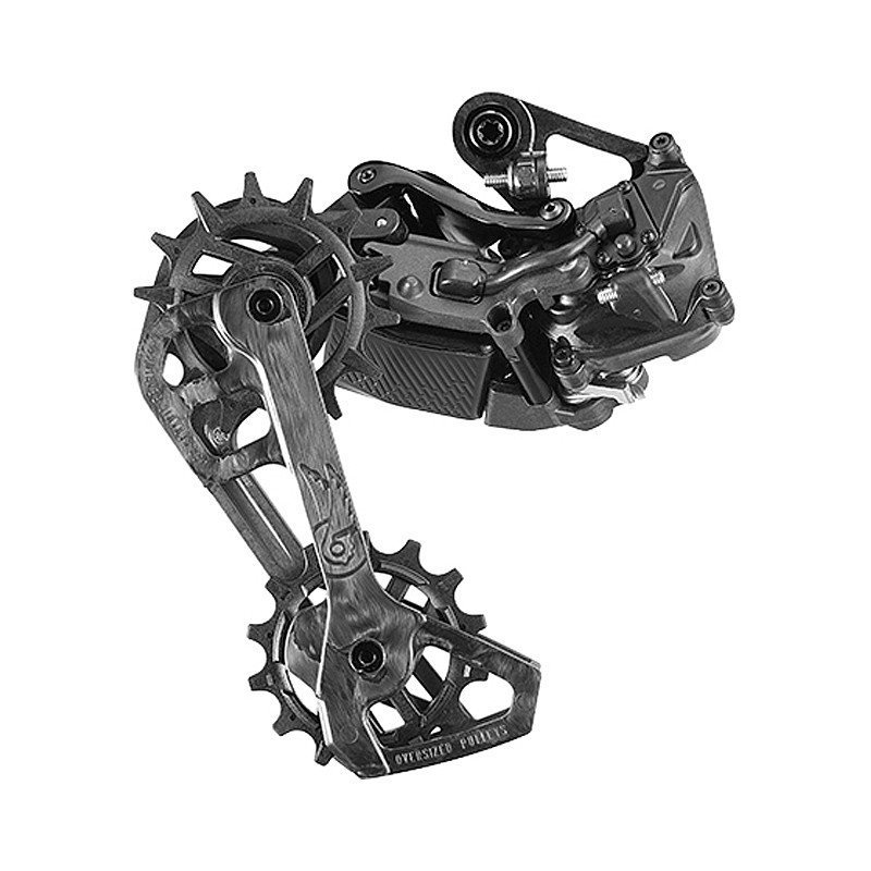 Campagnolo（カンパニョーロ）13リアディレイラーダイレクト 13速 36T