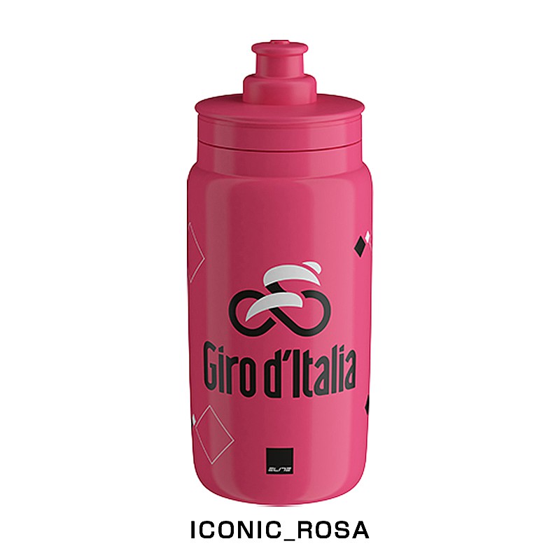 ELITE（エリート）FLY GIRO（フライジロデイタリア）2025 550ml