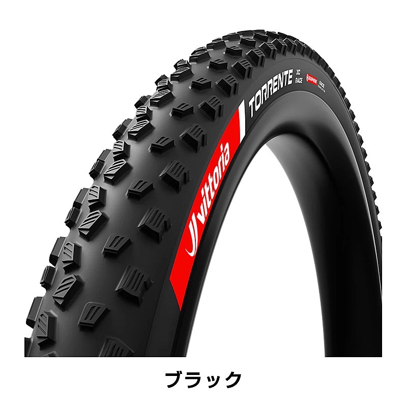 Vittoria（ヴィットリア）TORRENTE XC RACE （トレッドXCレース）MTB用