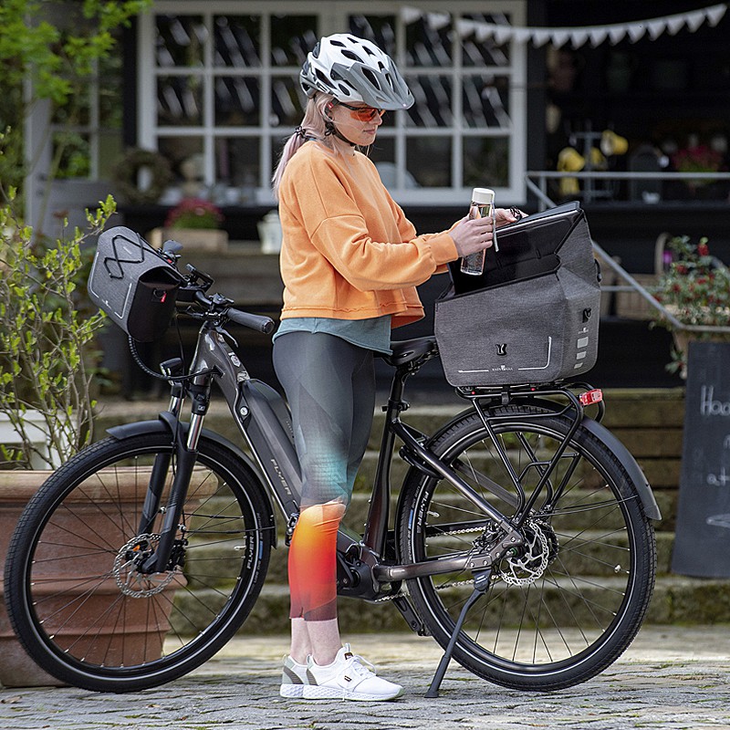 RIXEN KAUL（リクセンカウル）RACK PACK SPORTS WATERPROOF （ラック