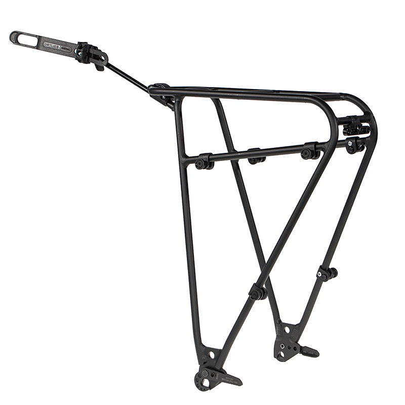ORTLIEB（オルトリーブ）QUICK RACK L （クイックラックL）耐荷重