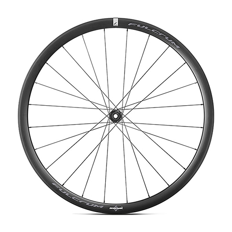 FULCRUM SONIQ AL　前後セット　ディスクブレーキ用 FULCRUM（フルクラム）SONIQ AL （ソニックAL）2-WAY FIT 前後セット