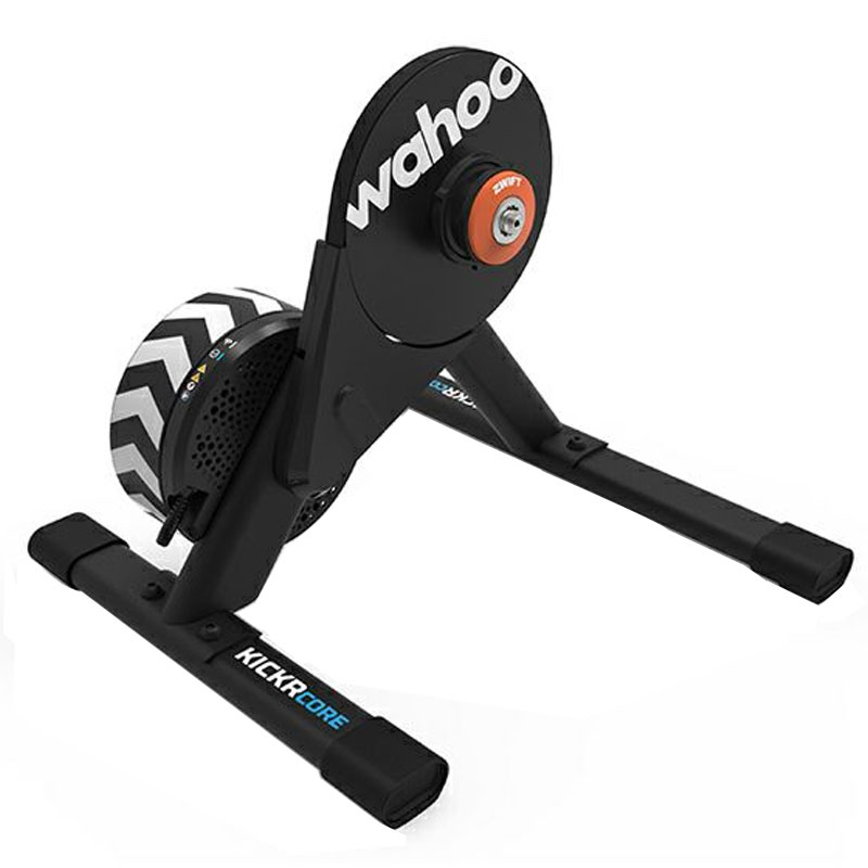 wahoo（ワフー）KICKR CORE 2 （キッカーコア2）with Zwift Cog N