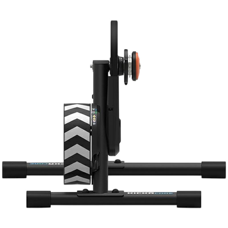 wahoo（ワフー）KICKR CORE 2 （キッカーコア2）with Zwift Cog N