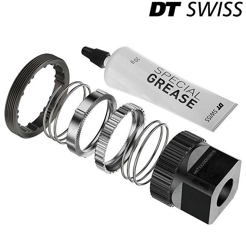 DT SWISS（DTスイス）UPGRADE KIT RATCHET （アップグレードキット