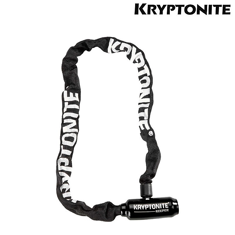 KRYPTONITE（クリプトナイト）KEEPER 585 INTEGRATED CHAIN （キーパー
