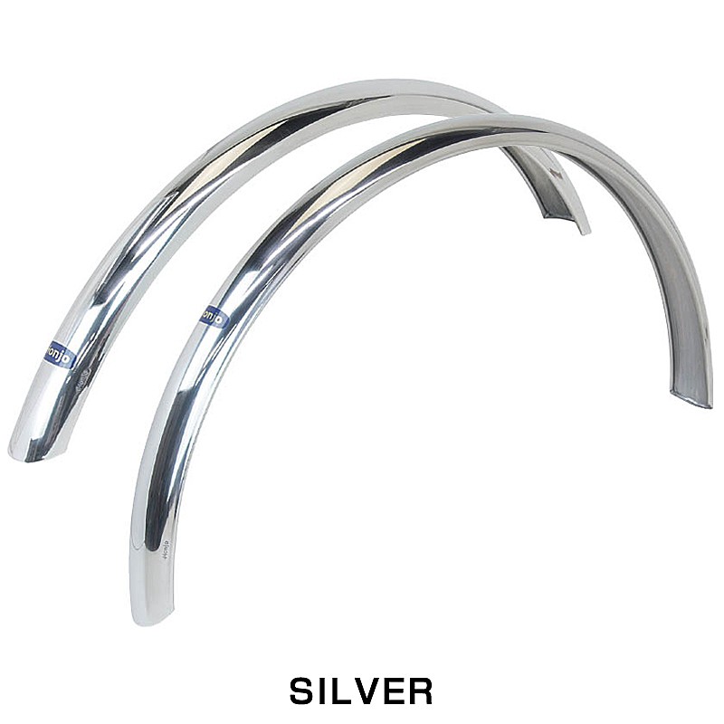 Honjo（ホンジョ）H30 スムース SILVER 20インチ 送料無料