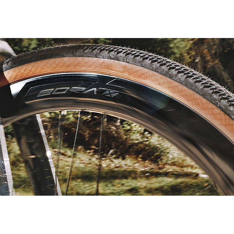Campagnolo（カンパニョーロ）BORA X （ボーラエクス）2WAY FIT