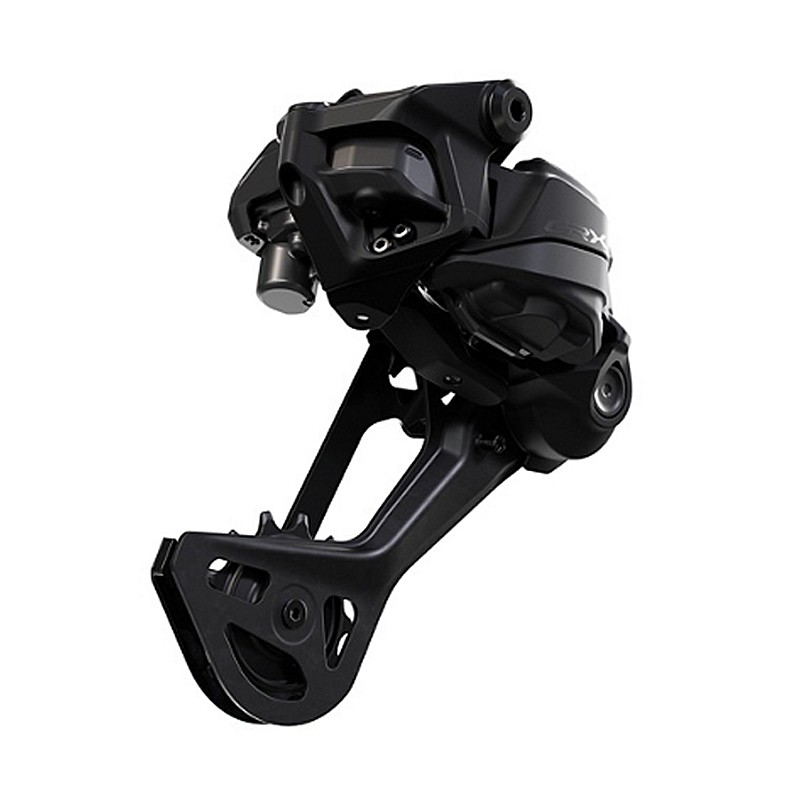 SHIMANO GRX（シマノGRX）RD-RX717-SGS Di2 リアディレーラー ロング