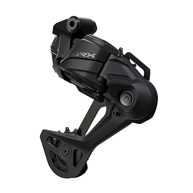 SHIMANO GRX（シマノGRX）RD-RX717-SGS Di2 リアディレーラー ロング